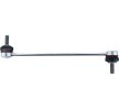 LEMFÖRDER Ön aks sol anti-roll bar bağlantısı, Ön Aks Sağ, 248mm, aksesuarlarla — Nissan Cube (8)