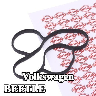 ELRING حشية، مضخة المياه — Volkswagen Beetle