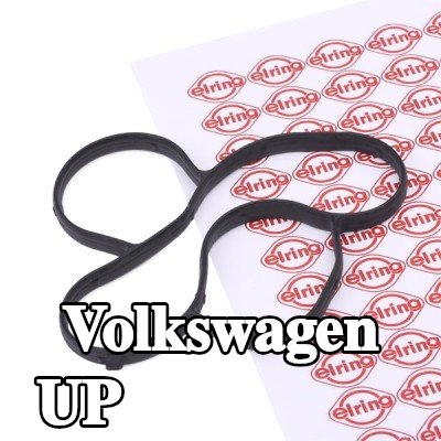 ELRING حشية، مضخة المياه — Volkswagen Up