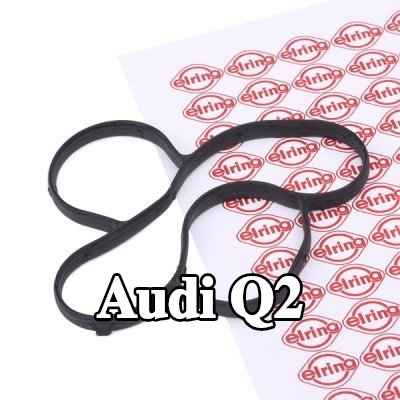ELRING حشية، مضخة المياه — Audi Q2