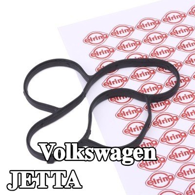 ELRING حشية، مضخة المياه — Volkswagen Jetta