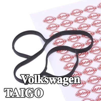 ELRING حشية، مضخة المياه — Volkswagen Taigo