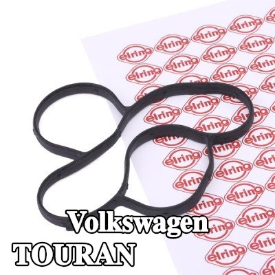 ELRING حشية، مضخة المياه — 2019 Volkswagen Touran
