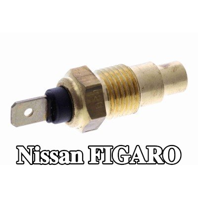 VEMO مستشعر, درجة حرارة سائل التبريد جودة أصلية — Nissan Figaro