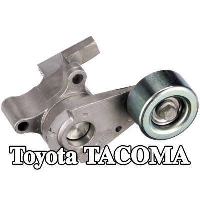 GATES مشبك شد حزام التروس DriveAlign — Toyota Tacoma