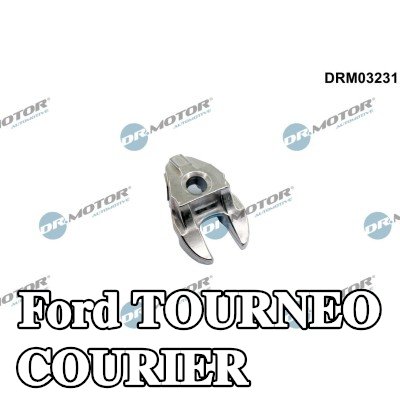 DR.MOTOR AUTOMOTIVE حامل، حاقن — Ford Tourneo Courier
