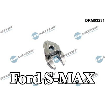 DR.MOTOR AUTOMOTIVE حامل، حاقن — Ford S-max
