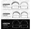 ET ENGINETEAM Piston Kolu Yatak Seti — BMW 8 Series (5)