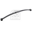 FEBI BILSTEIN Yaprak yaylar Arka Aks — Ford Transit Connect (4)