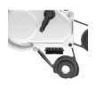 VALEO Silecek motoru Arka, 12V — 2012 SEAT Ibiza (6)