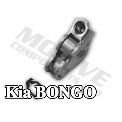 motive ذراع الكرسي الهزاز، توقيت المحرك — Kia Bongo