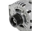 BOSCH Alternatör 180A — Mercedes-Benz Clk (6)