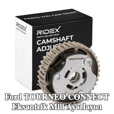 RIDEX Eksantrik Mili Ayarlayıcı — Ford Tourneo Connect