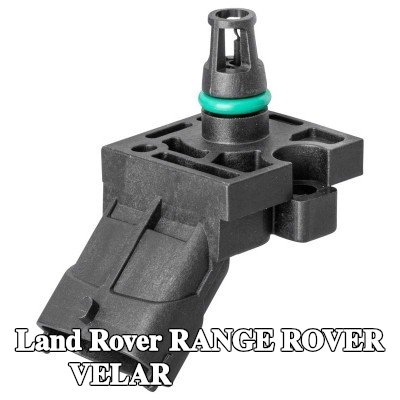 HELLA مستشعر ضغط مشعب السحب — Land Rover Range Rover Velar