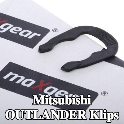 MAXGEAR Klips — Mitsubishi Outlander