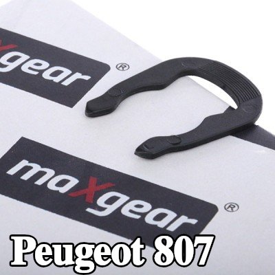 MAXGEAR مشبك — Peugeot 807