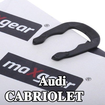 MAXGEAR مشبك — Audi Cabriolet