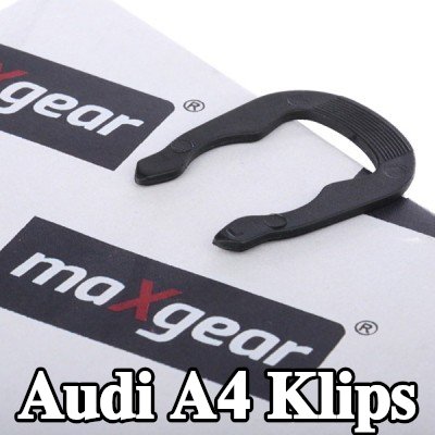 MAXGEAR Klips — Audi A4