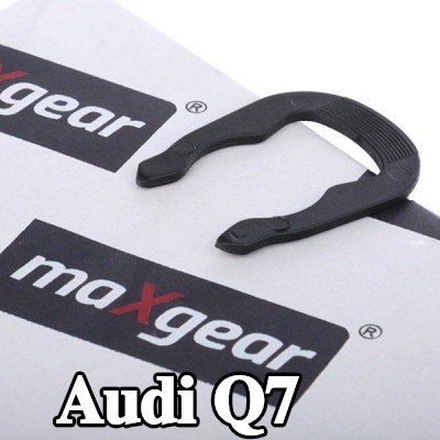 MAXGEAR مشبك — 2012 Audi Q7