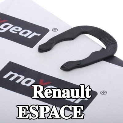 MAXGEAR مشبك — 2012 Renault Espace