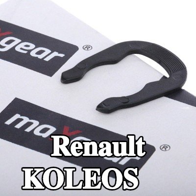 MAXGEAR مشبك — Renault Koleos