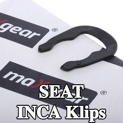 MAXGEAR Klips — SEAT Inca