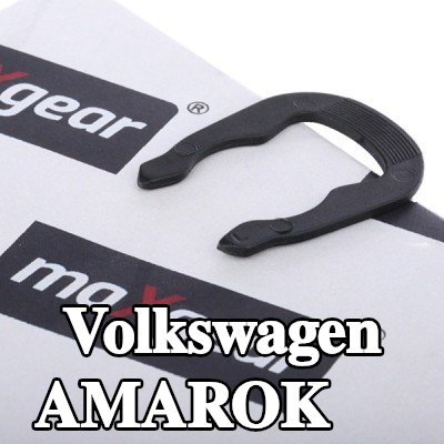 MAXGEAR مشبك — 2012 Volkswagen Amarok