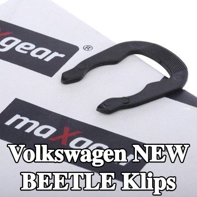 MAXGEAR Klips — Volkswagen New Beetle