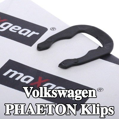 MAXGEAR Klips — Volkswagen Phaeton