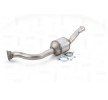 NAP carparts Sabitleme/montaj malzemesi dahil katalitik konvertör — Citroën Synergie (6)