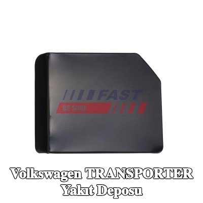 FAST Yakıt Deposu — Volkswagen Transporter