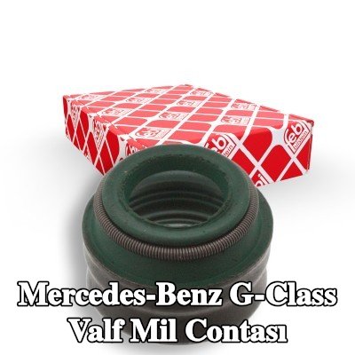 FEBI BILSTEIN Valf mil contası — 1994 Mercedes-Benz G-Class