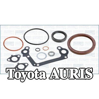 AJUSA مجموعة حشيات علبة المرافق — 2012 Toyota Auris