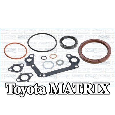 AJUSA مجموعة حشيات علبة المرافق — 2002 Toyota Matrix