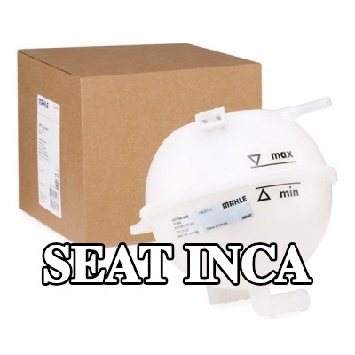 MAHLE خزان تمدد سائل التبريد بدون غطاء — SEAT Inca