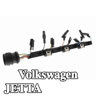 VEMO كابل توصيل، حاقن — Volkswagen Jetta