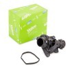 VALEO Termostat 88°C, conta/sızdırmazlık elemanları ile — 2012 BMW X5 (1)