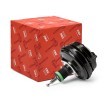 TRW Fren Servo — Audi Allroad (1)