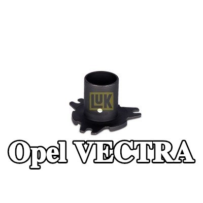LuK أنبوب التوجيه, القابض يتطلب أدوات خاصة للتركيب — Opel Vectra