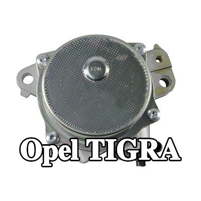 METZGER مضخة فرامل تعمل بالفراغ مع حشية/مانع تسرب — Opel Tigra