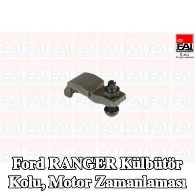 FAI AutoParts Külbütör Kolu, motor zamanlaması — 2000 Ford Ranger