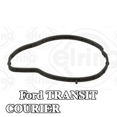 ELRING حشية، مضخة المياه — Ford Transit Courier