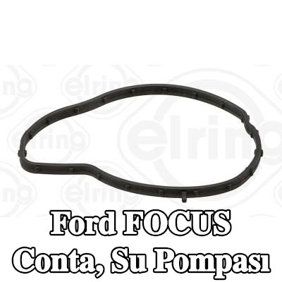 ELRING Conta, su pompası — Ford Focus