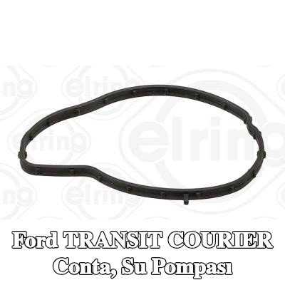 ELRING Conta, su pompası — Ford Transit Courier