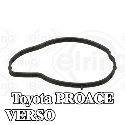 ELRING حشية، مضخة المياه — Toyota Proace Verso