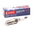 DENSO Buji Anahtar Boyutu: 16 mm, Nikel TT — Chevrolet Alero (1)