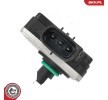 ESEN SKV Kütle hava akış sensörü 12V — 1995 Toyota Land Cruiser (3)
