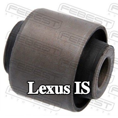 FEBEST جلبة، ممتص الصدمات — 2002 Lexus Is