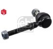 FEBI BILSTEIN Stabilizatör kolu OE Turbo YENİ, Ön Aks Sağ, 91mm, Çelik, somunlu — Nissan Almera (3)