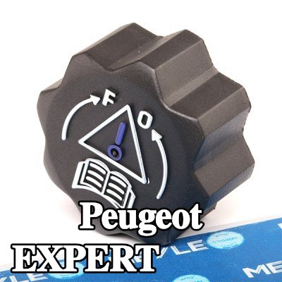 MEYLE غطاء المبرد جودة أصلية — Peugeot Expert